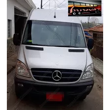 Sprinter 515 2012 19l Completa Cod 478