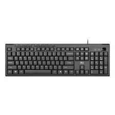 Rii Rk907 Ultra-slim Compact Usb Wired Keyboard Para Mac Y P