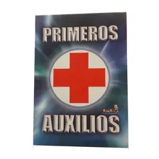 Manual De Primeros Auxilios - Unidad a $171