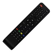 Controle Remoto Para Tv Philco Smart Tv 3d