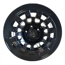 Juego (4) Llanta 17x9 5x120 B1/m5 Black Rhino 45mm