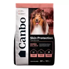 Canbo Balance Salmon Piel Sensible 15 Kg Skin Protection