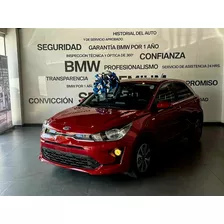 Kia Kia Rio Hb 2021