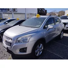 Chevrolet Tracker 1.8 Ltz+ 2014