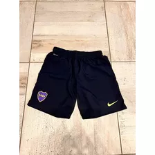 Short Drifit Boca