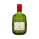 Buchanan's Deluxe 12 Blended Scotch EscocÃ©s 750 Ml