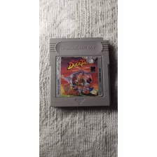 Duck Tales Game Boy 