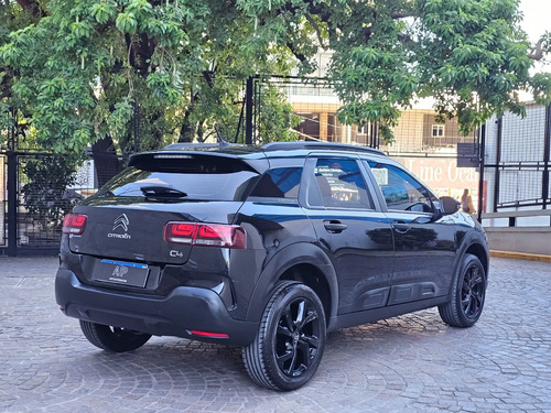 Citroën C4 Cactus 1.6 Vti 115 Mt Feel Pk - 8