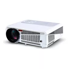 Proyector Led Con Placa De Tv Full-hd Wifi (3000lm)