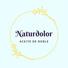 Aceite De Roble Naturdolor 