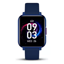 Smartwatch Reloj Inteligente Stf Ip67 Android Ios Microfono