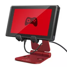 Soporte De Videojuegos Para Tableta Para Teléfono Celular, S