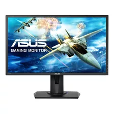 Monitor Gamer Asus Gaming Vg245h Led 24 Negro 100v/240v