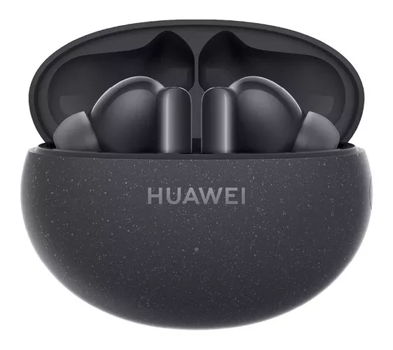 Audífonos Inalámbricos Huawei Freebuds 5i T0014 Sonido De Alta Resolución Negros