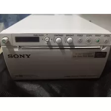 Impresora Sony Upp 110 Para Ecografías 