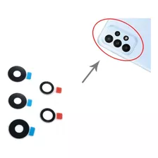 Cristal Camara Compatible Samsung A13 / A23 / A33 / A53 /a73