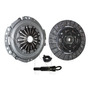 Kit Clutch Luk Renault Scala 1.6l L.4 110hp 5 Vel. 11-13