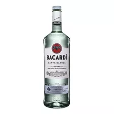 Ron Bacardi Blanco 750cc