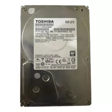 Disco Duro Interno Toshiba Dt01aca200 2tb