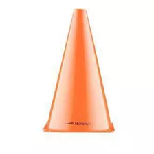 Cone Hidrolight Exercicios - Laranja