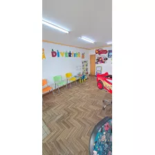 Fondo De Comercio Peluqueria Infantil Escobar