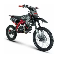 Mini Moto Raptor 140 Cc