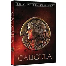 Caligula Tinto Brass Pelicula Dvd