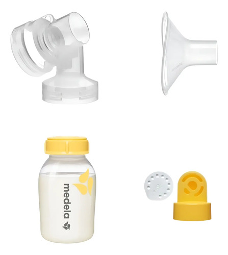 Kit Conector Bomba  Swing +1 Fras+1 Valvula Membrana+copa 24