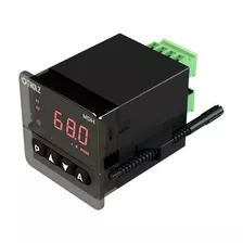 Controlador De Temperatura Tholz Mdh1359r Rr 90 A 240vca