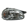 Switch Luces Chevrolet Chevy 2004 - 2008 1.6 Bruck-germany