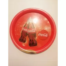 Coca Cola Charola Coca Cola 