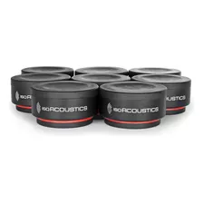 Isoacoustics Iso-puck Series - Aisladores Acusticos (iso-puc