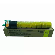 Cartucho De Toner Amarillo Generico Para Ricoh Mp C2050spf