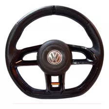 Volante Gti Vw Todos Gol Saveiro G2 Al G4