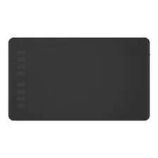 Tableta Digitalizadora Huion Inspiroy H950p Black