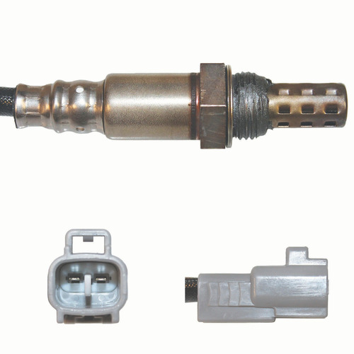 Sensor Oxigeno Escape Izq/der Jaguar Xj8 8 Cil 4.0l 98 Foto 5