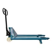 Paleteira Manual 2 Ton Roda Simples Nylon Tp2-sn1 Marcon 