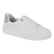 Zapatillas Vizzano 1307.105.18533 Blanco/plata