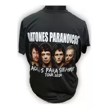 Remera De Algodon