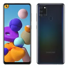 Smartphone Samsung Galaxy A21s 128 Gb 