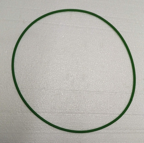 Correa Para Secarropa Panavox Solei - 87.5 Cm Color Verde