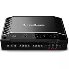 Amplificador Rockford Fosgate R2-300x4 4 Ch Alta Fidelidad