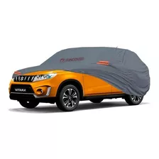 Pijama Cobertor Forro Funda Para Camioneta Suzuki Vitara