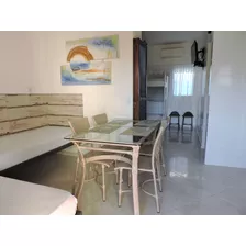Lindo Apartamento Com Ar Condicionado Em Ubatuba Na Praia Grande