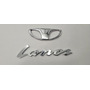 Daewoo Cielo Emblemas  Daewoo Nubira