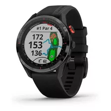 Reloj Gps Golf Garmin Approach S62 