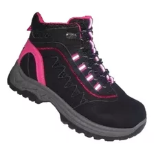 Zapatillas Outdoor Para Mujer. Envio Gratis