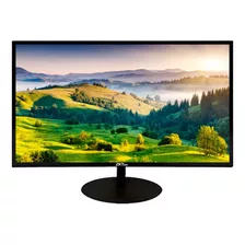 Monitor Led Hd 19 Pantalla Computadora 5ms Zkteco Altavoz