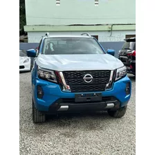 Nissan Navara Le 