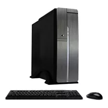 Pc Slim Cx I5 10400 8gb 240gb Free Os